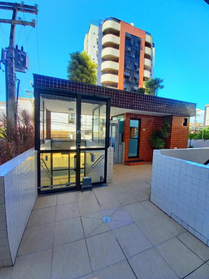 Apartment Casa De Ondina - Apto Na Ponta Em *