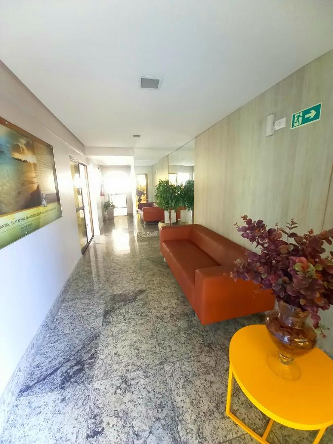Apartment Casa De Ondina - Apto Na Ponta Em