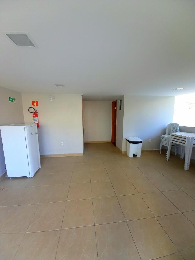 Apartment Casa De Ondina - Apto Na Ponta Em Maceio (Alagoas)