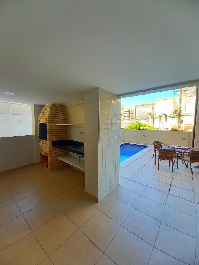 Casa De Ondina - Apto Na Ponta Em Apartment Maceio (Alagoas)
