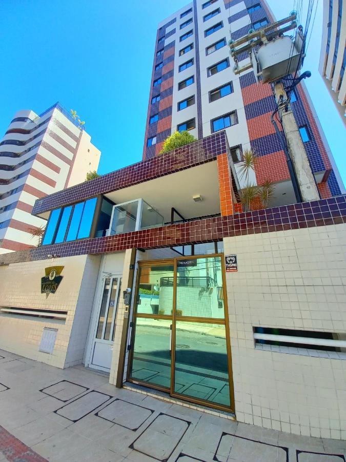Casa De Ondina - Apto Na Ponta Em