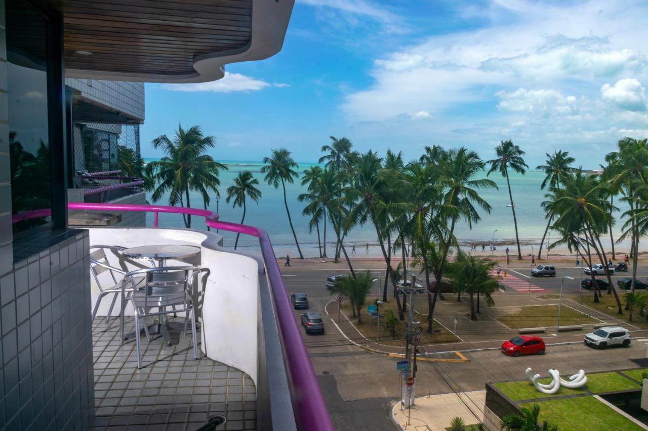 Vista Pro Mar Apartment
