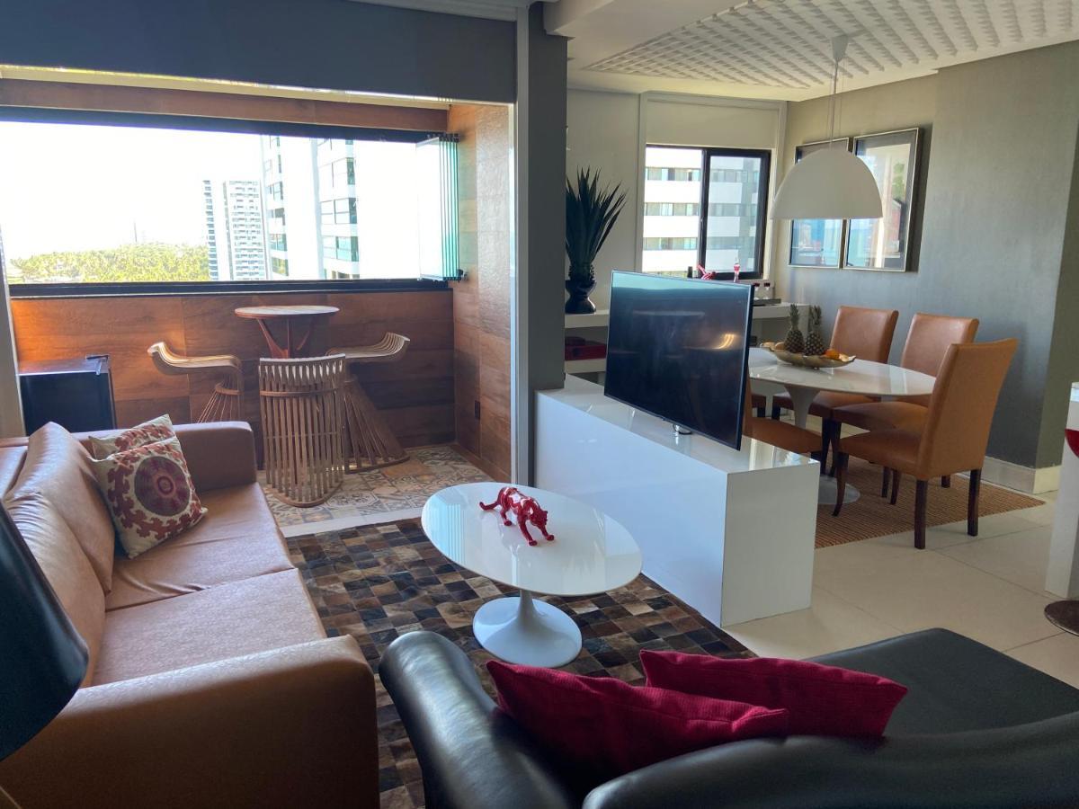Cobertura 140m2 - Guaxuma - Apartamento Maceió