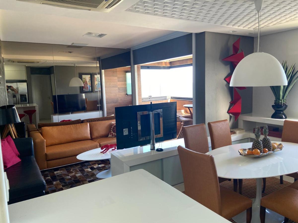 Cobertura 140m2 - Guaxuma - Apartamento *