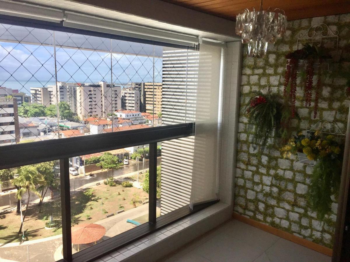 Apartment Alto Padrao Ponta