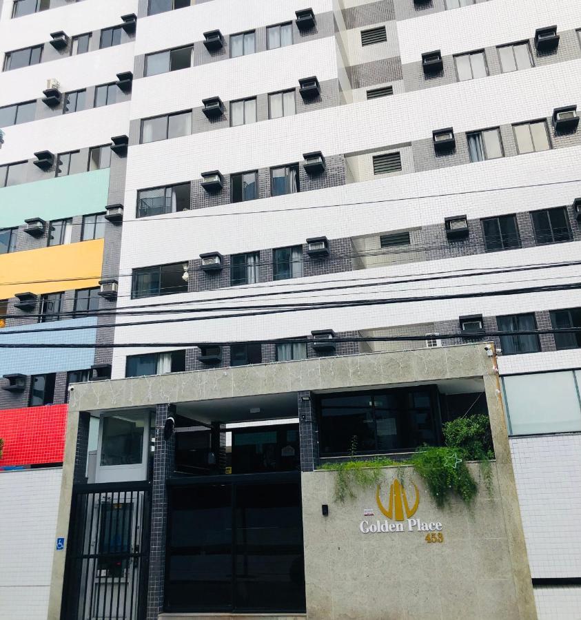 Apartamento Proximo As Mais Belas Praias De