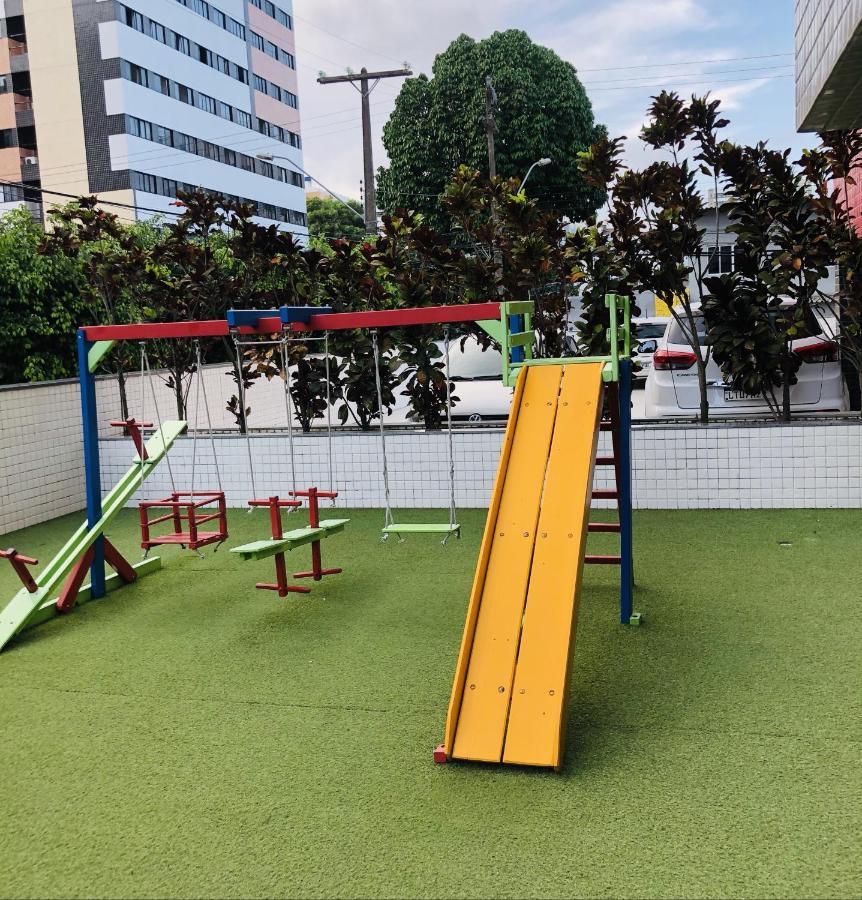 Apartamento Proximo As Mais Belas Praias De Apartamento *