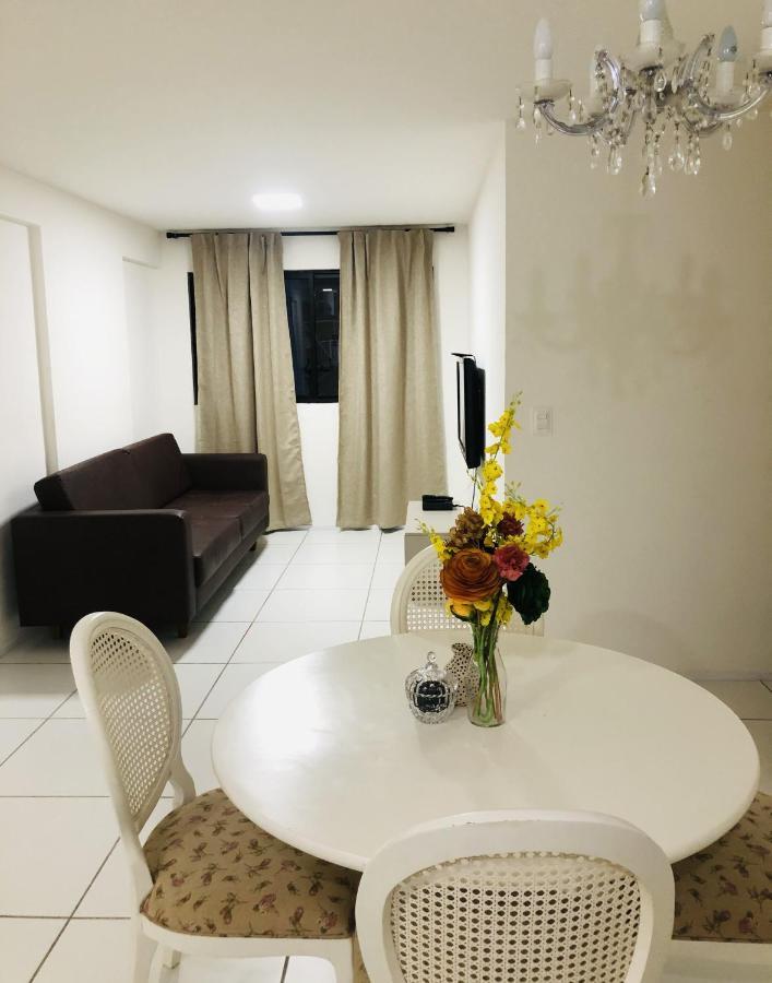 Apartamento Apartamento Proximo As Mais Belas Praias De
