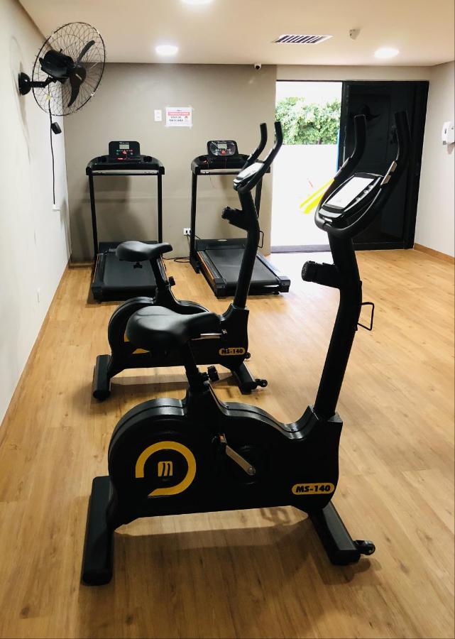 Apartamento Proximo As Mais Belas Praias De *