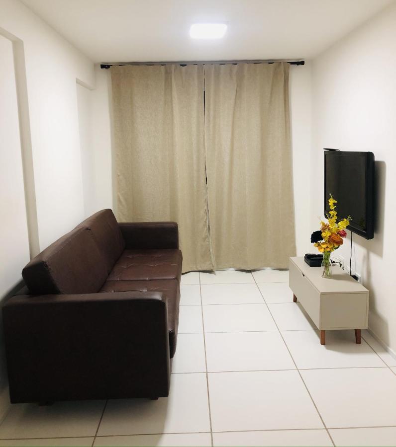 Apartamento Proximo As Mais Belas Praias De