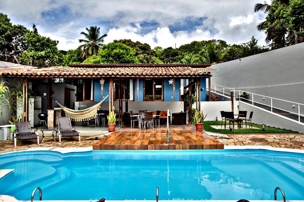 Vila Riacho *