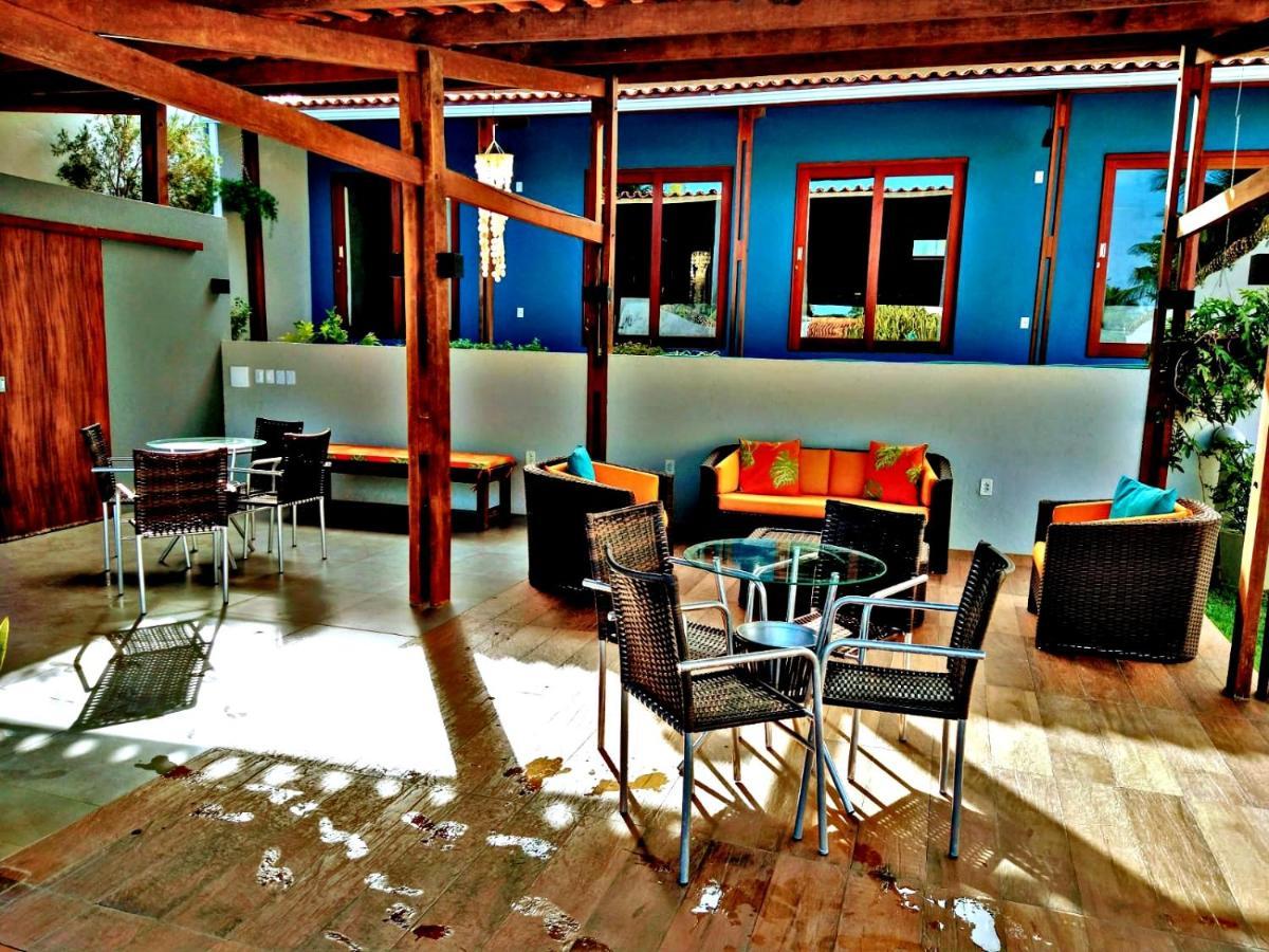 Vila Riacho *