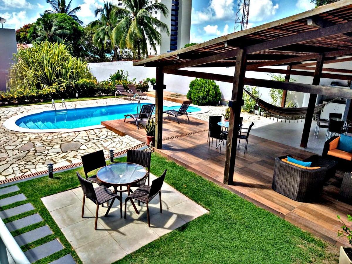 Apartamento Vila Riacho Maceió