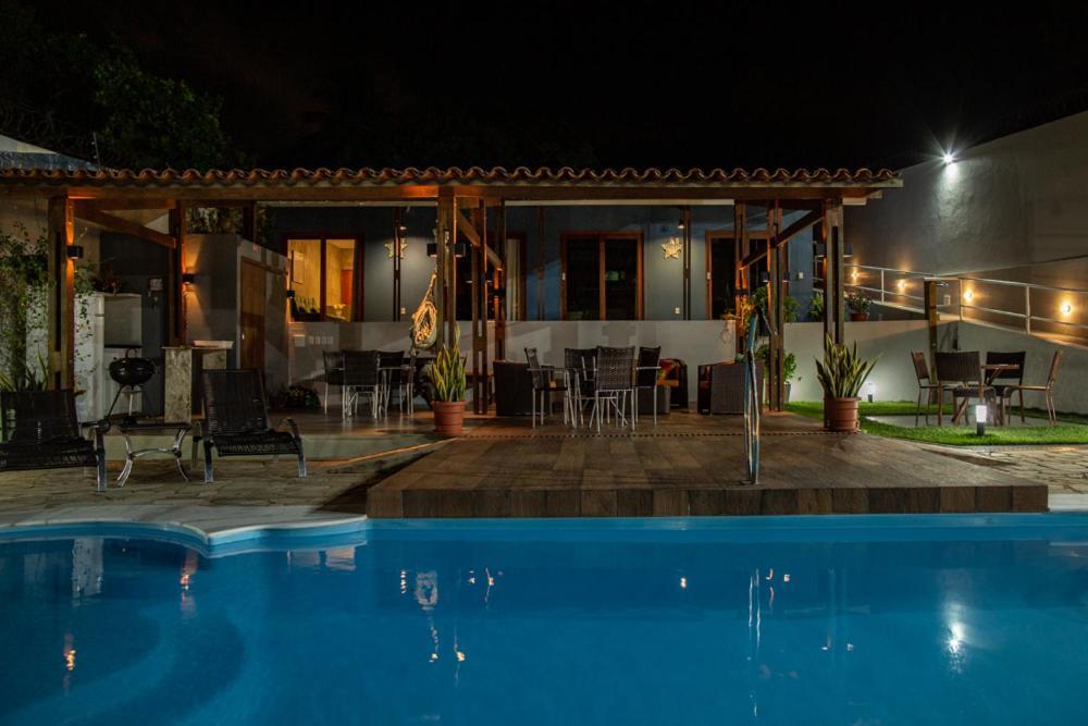 Vila Riacho Apartamento Maceió
