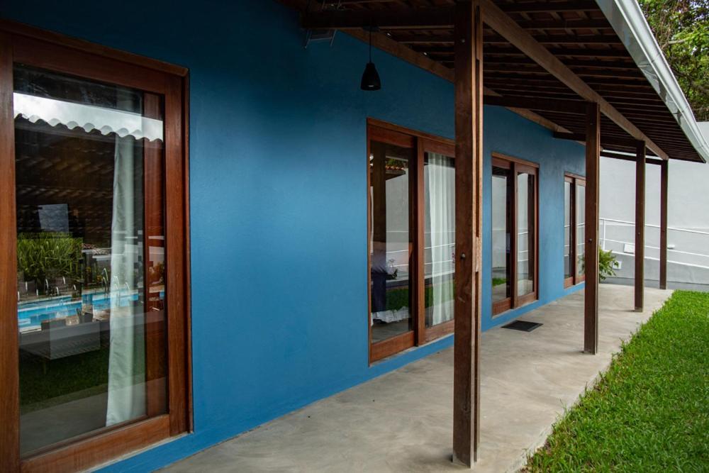 Vila Riacho Apartamento