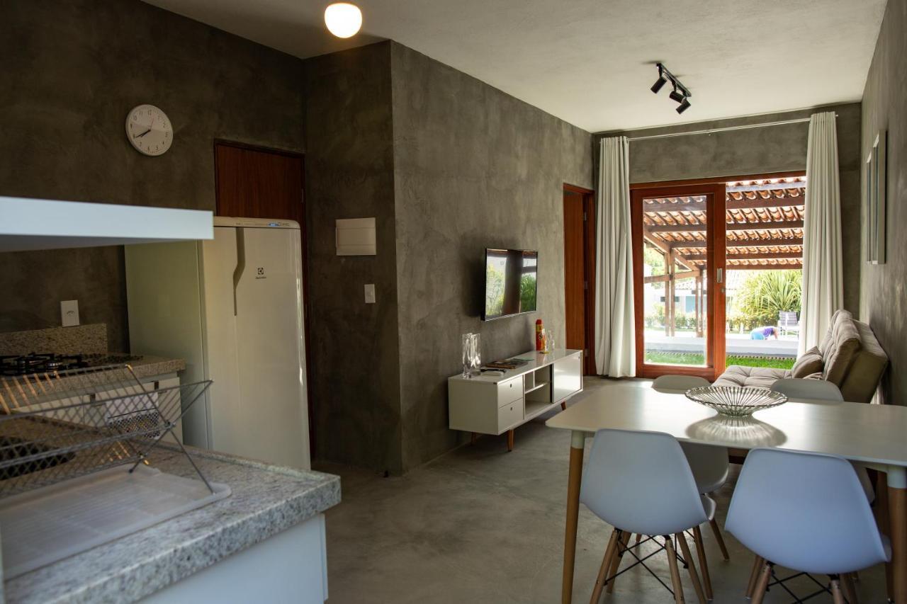 Apartamento Vila Riacho