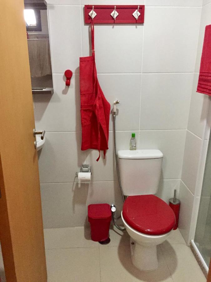 Apartment Alto Padrao Ponta *