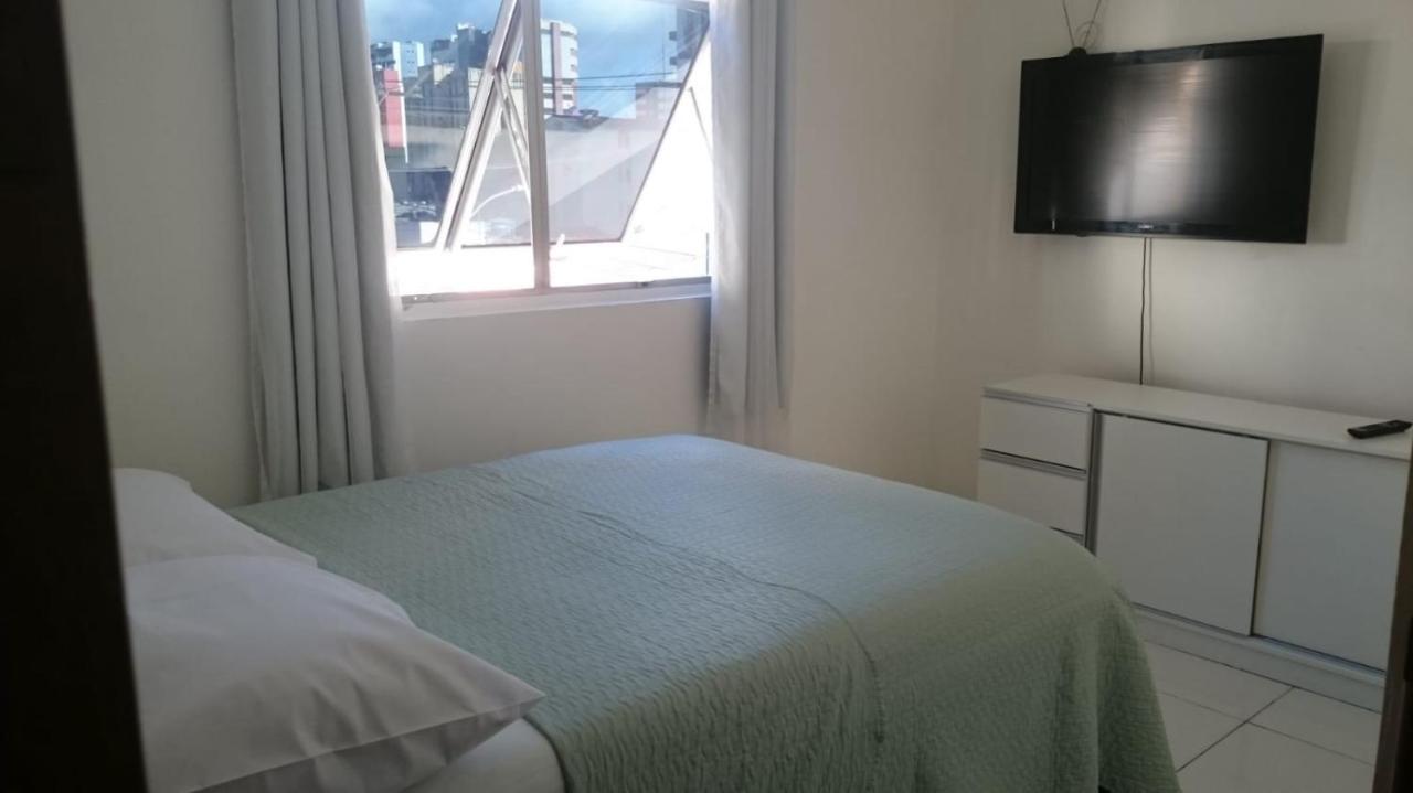Apto Na Ponta Verde, Proximo A Pontos Turisticos E As Belas Praias De Apartamento *