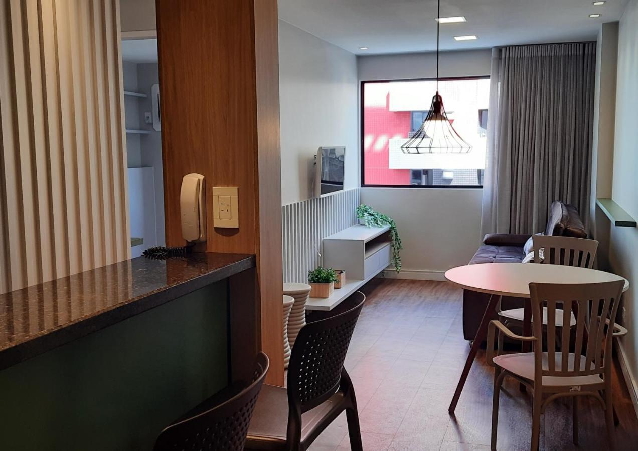 Amestista 202 Apartamento Maceió