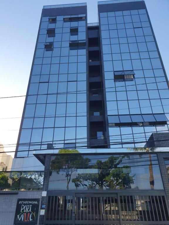 Perfeito Na De Pajucara! Apartamento *