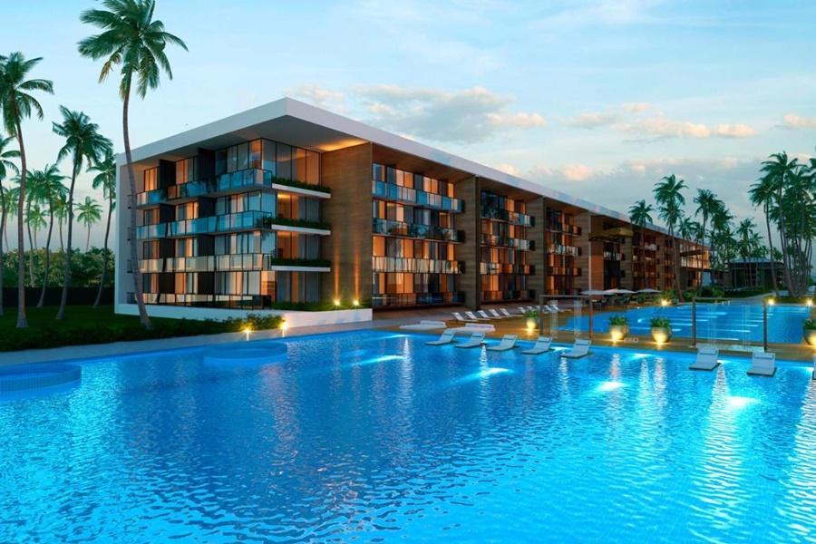 Ipioca Hotel 5*