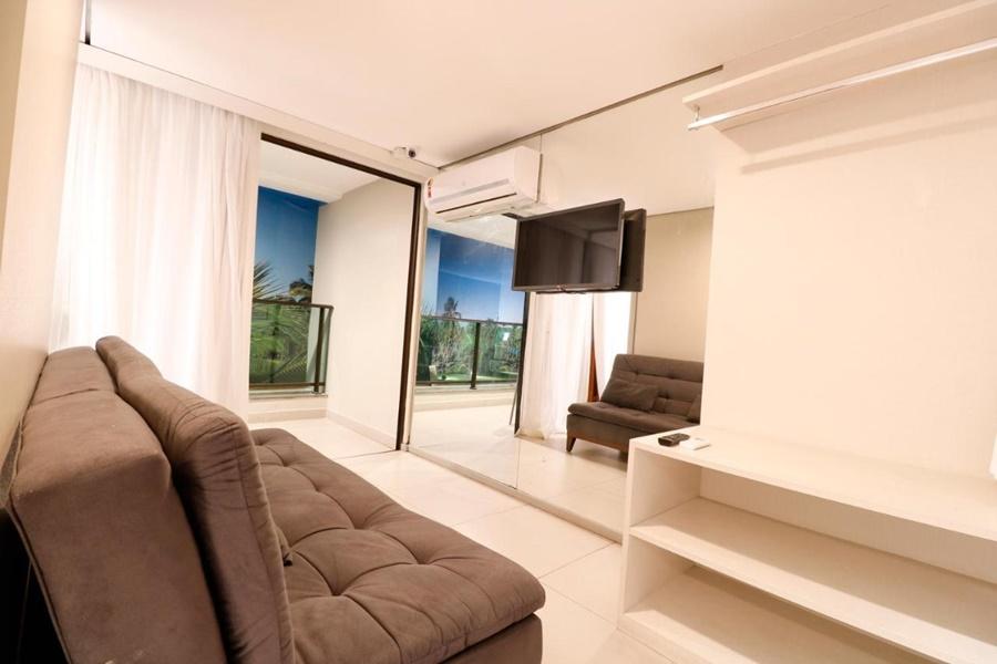 Ipioca Hotel