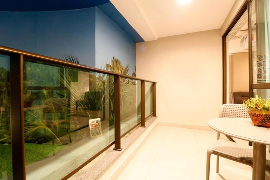 Ipioca 5* Maceió