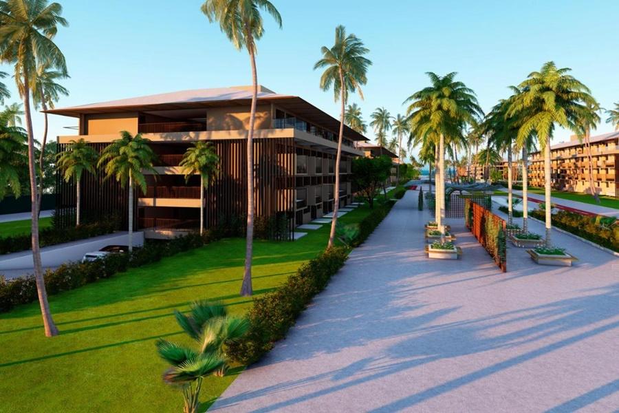 Hotel Ipioca Maceió