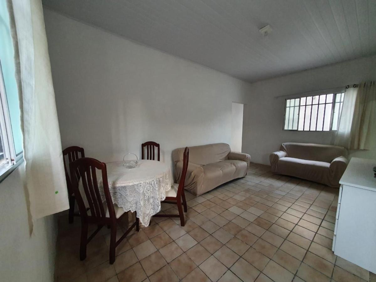 In Family Hospedagem domiciliar Maceió