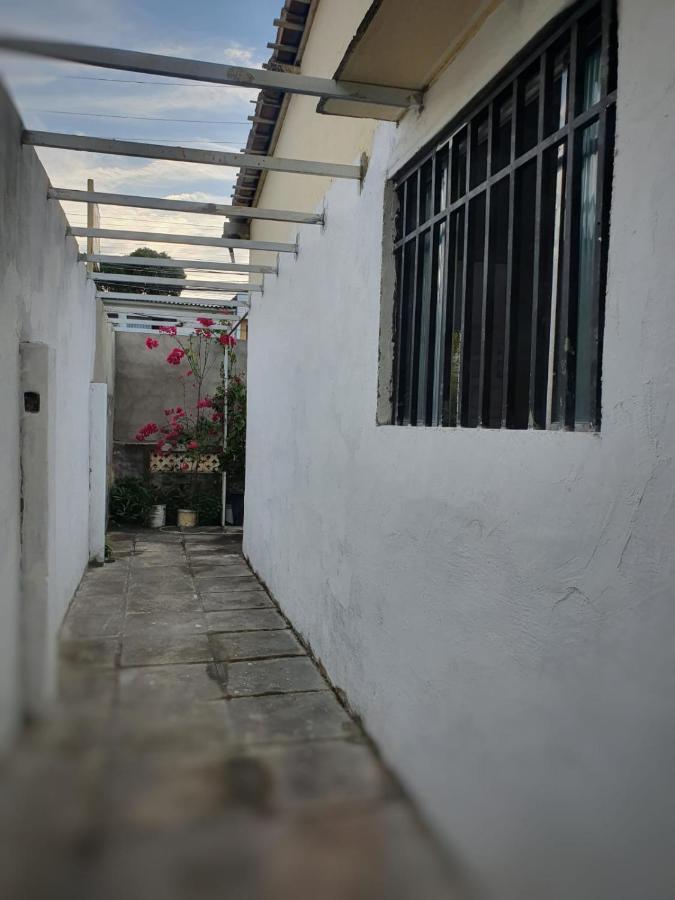 Hospedagem domiciliar In Family Maceió