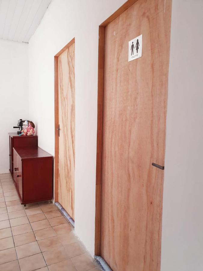 Hospedagem domiciliar In Family