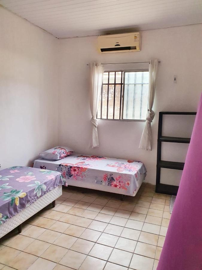Hospedagem domiciliar In Family Maceió