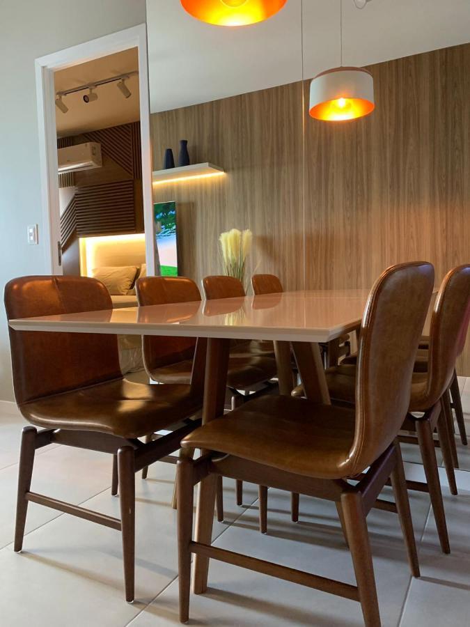 Apartment Time Apto 1306 Ponta Verde *