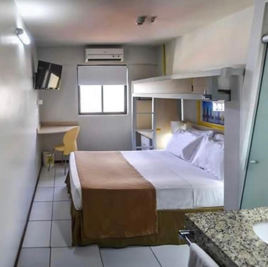 Aparthotel Expresso R1 Economy *