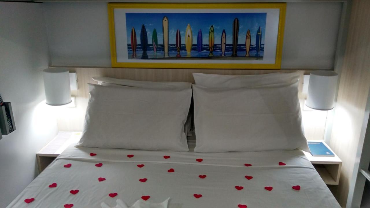 Expresso R1 Economy Aparthotel
