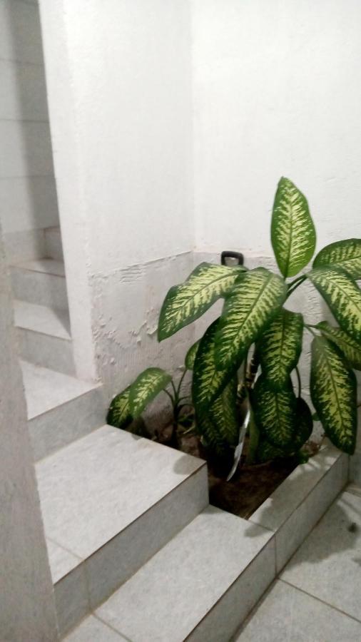 Quarto.sala Topazio Apartamento Maceió