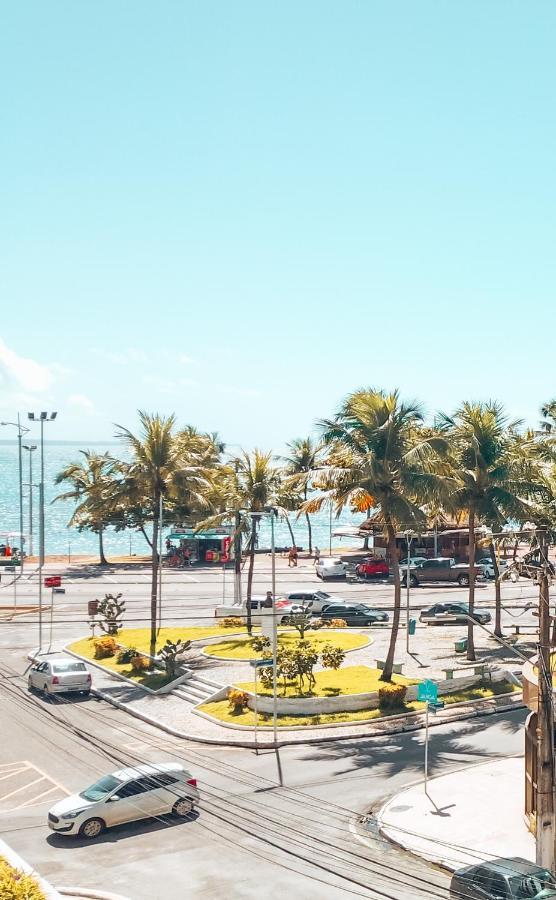 Vista O Mar Ponta * Maceió