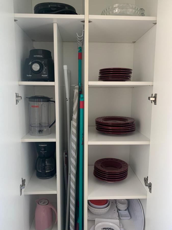 Em - Jtr Mexico Apartamento
