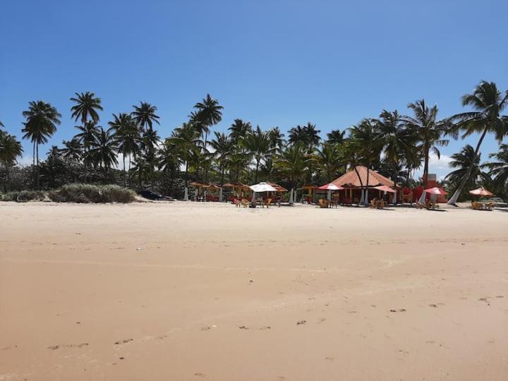 Cobertura 140m2 - Guaxuma - * Maceió