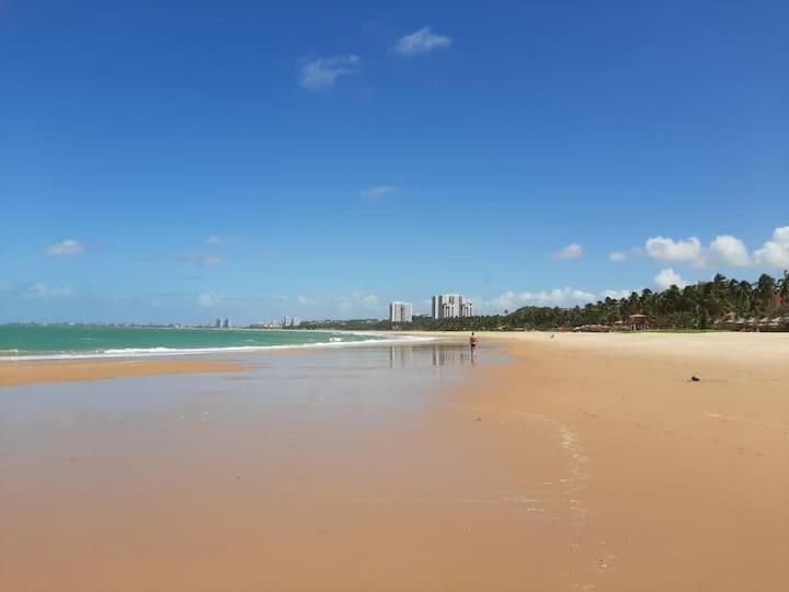 Apartamento Cobertura 140m2 - Guaxuma - Maceió