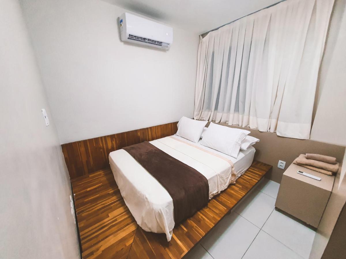 Luxo Beira Mar - Edf. Nautillus Maceio (Alagoas)