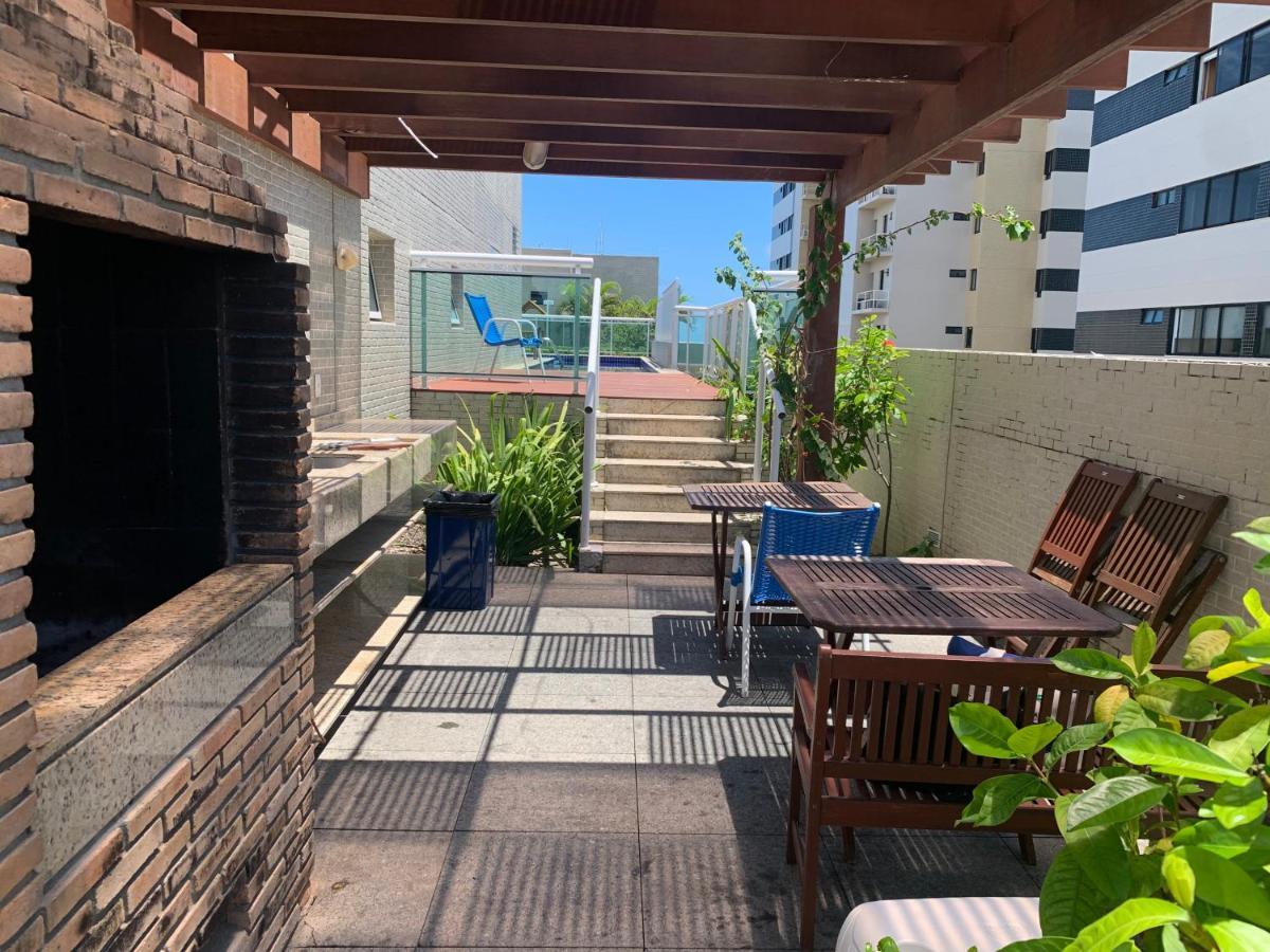 Em - Jtr Mexico Apartamento Maceió