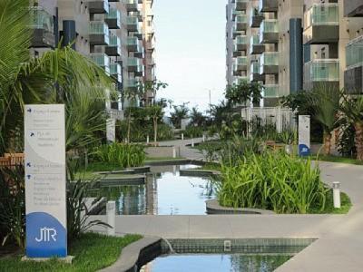 Beira Mar Jatiuca Apartment
