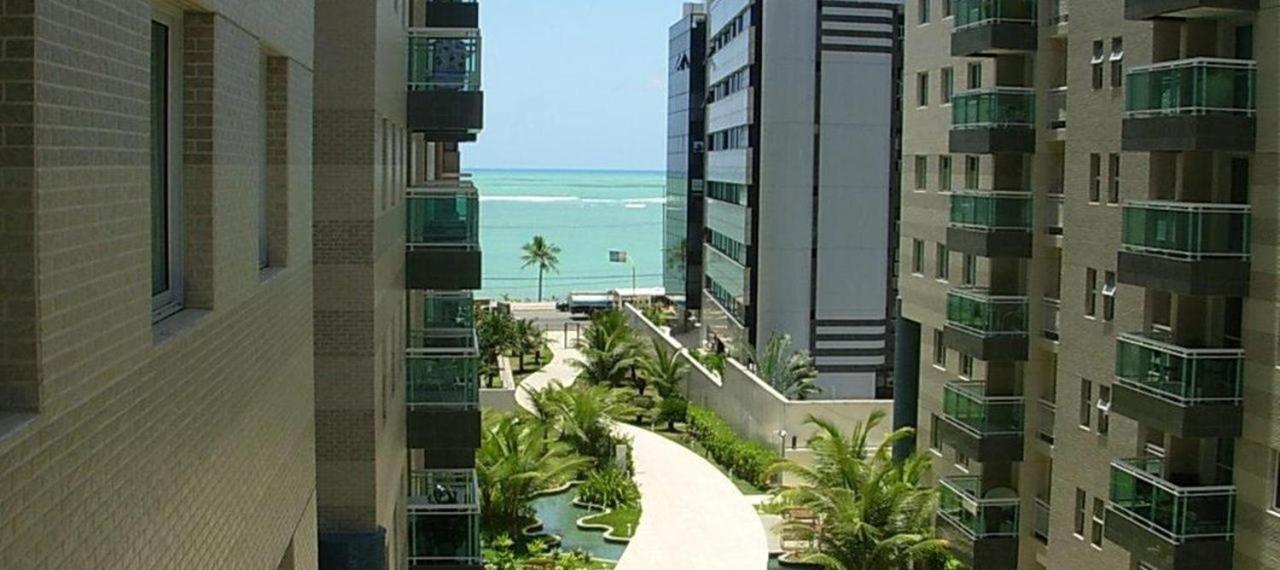 Beira Mar Jatiuca *