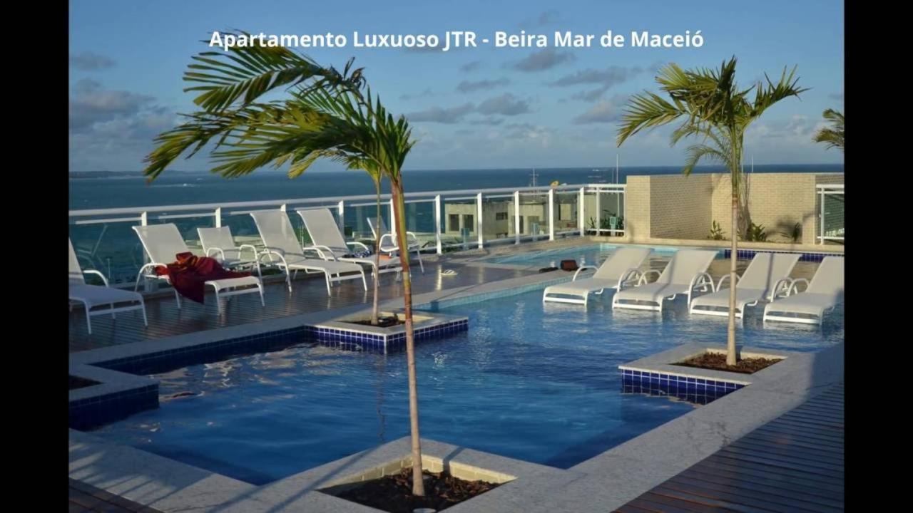 Apartment Beira Mar Jatiuca Maceio (Alagoas)