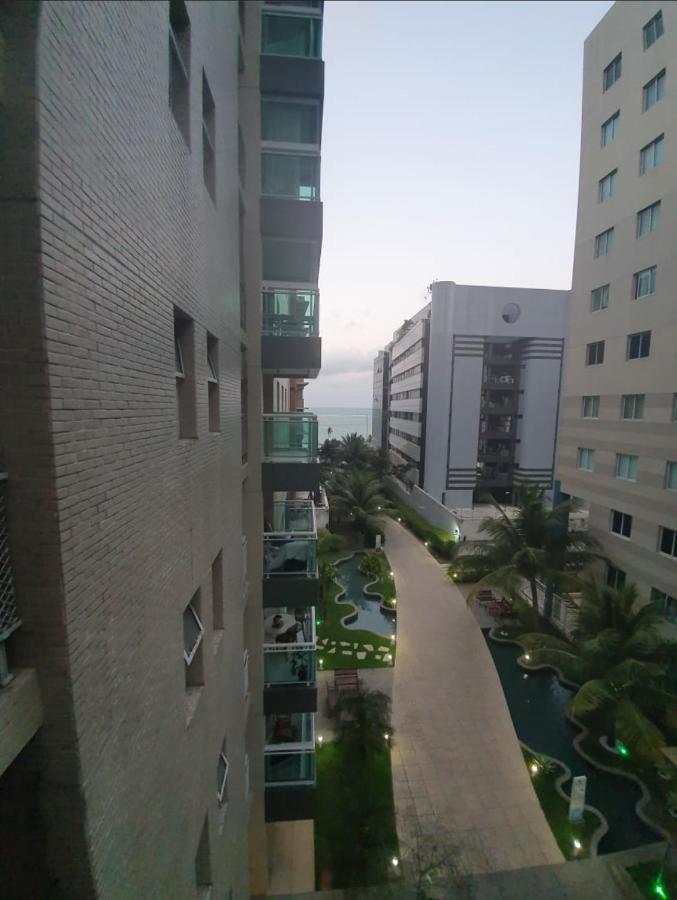 Beira Mar Jatiuca *