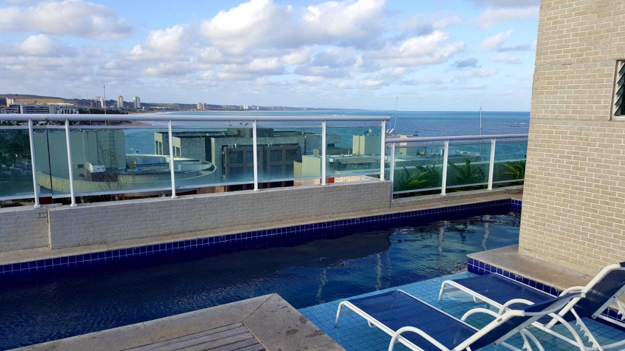 Apartment Beira Mar Jatiuca