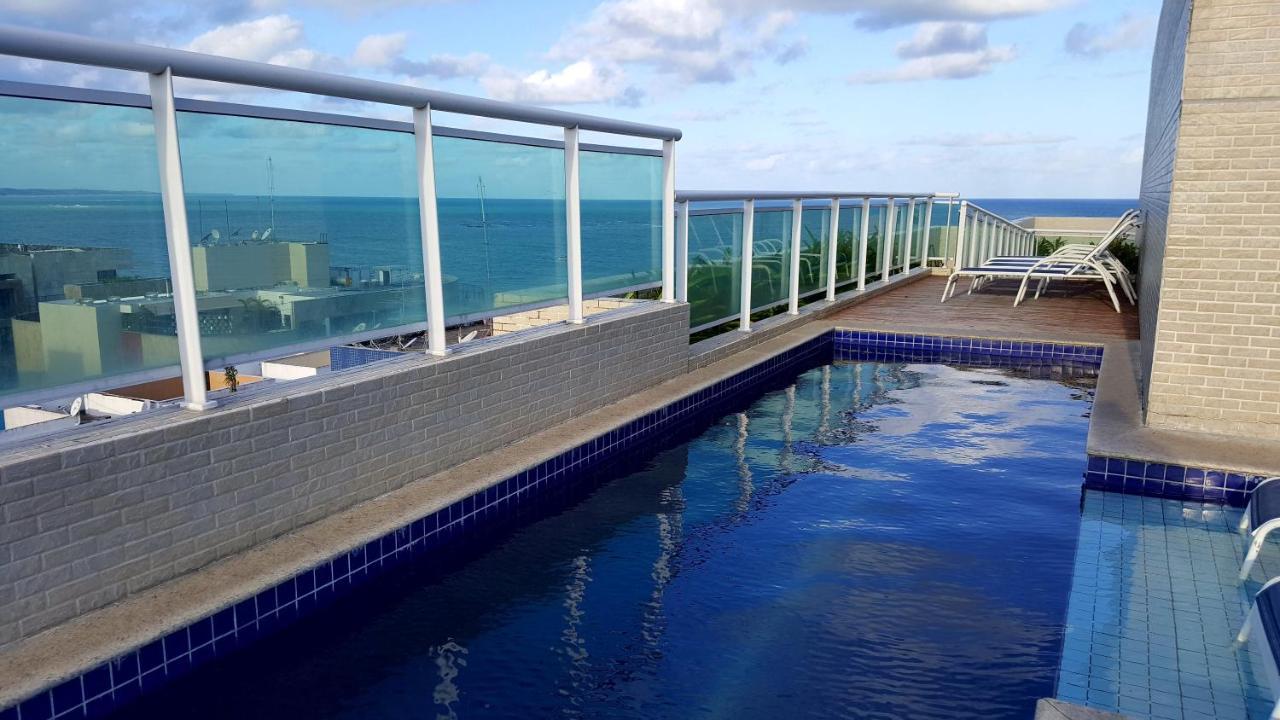 Apartment Beira Mar Jatiuca *