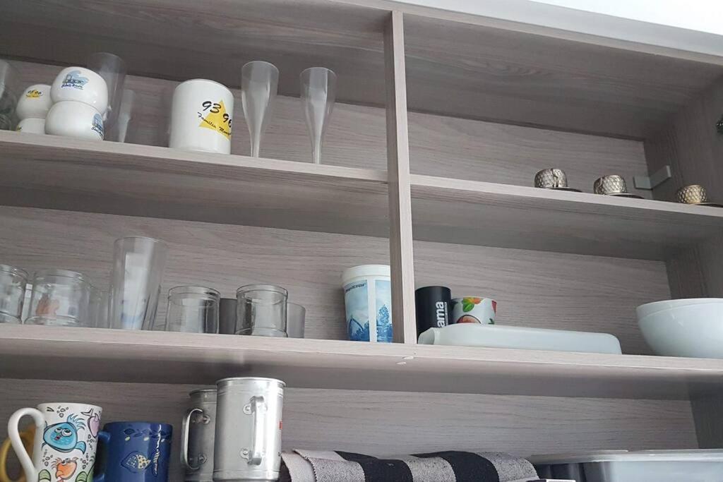 Apartment Flat Beira Mar Jtr Action *
