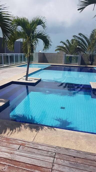 Apartment Flat Beira Mar Jtr Action